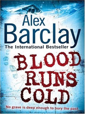 cover image of Blood Runs Cold